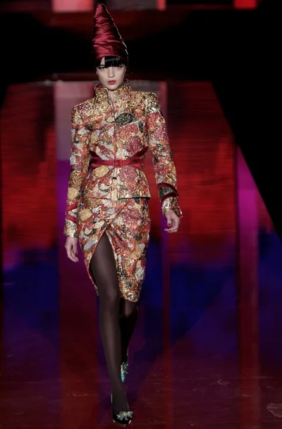 Look 11